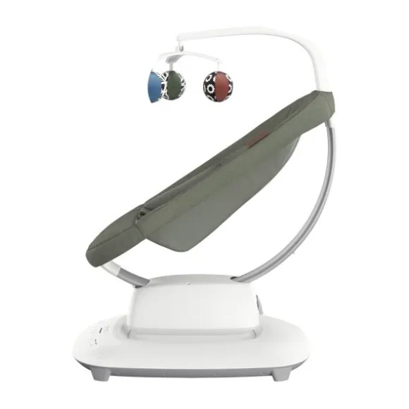 UPPAbaby Babyswing - Mamaroo - Charlie - Sand Mélange