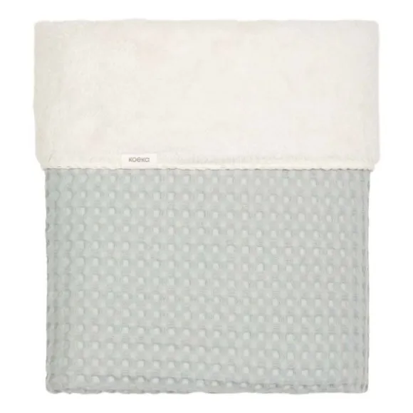 UPPAbaby Babyswing - Mamaroo - Charlie - Sand Mélange