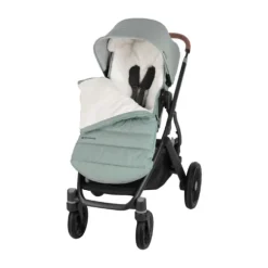 UPPAbaby Cozy Ganoosh Voetenzak Declan / Liam