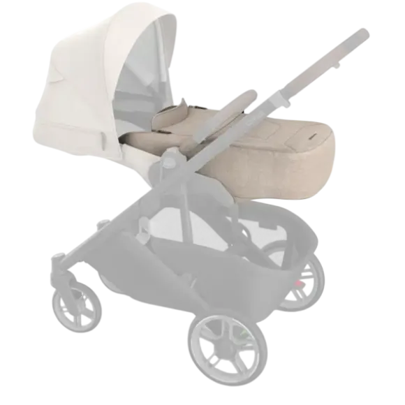 UPPAbaby Cruz V3 Baby Cover – Liam