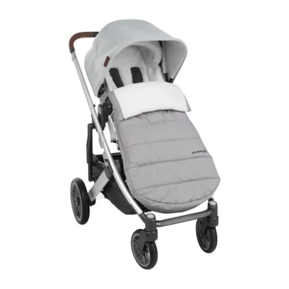 UPPAbaby Ganoosh Chevron Voetenzak Stella
