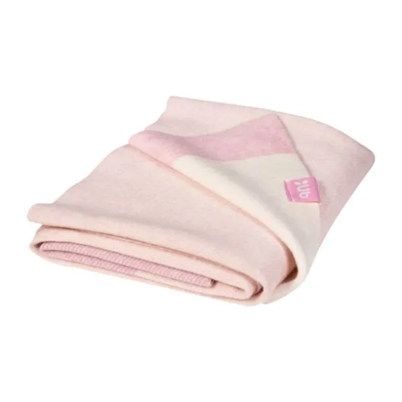 UPPAbaby Gebreide Deken Blauw