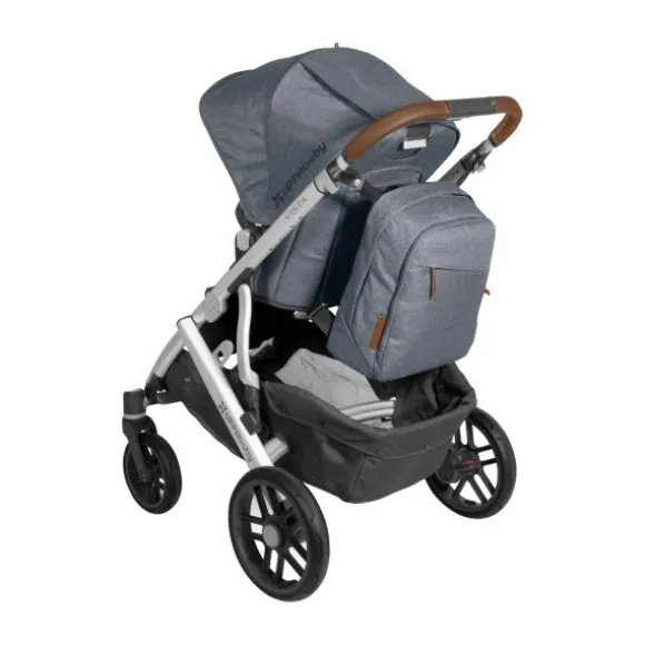 UPPAbaby Luiertas Rugzak - Vista / Cruz