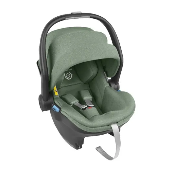 UPPAbaby MESA i-Size Baby Autostoeltje Gregory