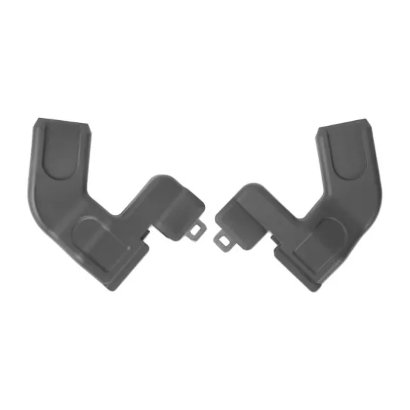 UPPAbaby RIDGE Autostoel Adapters