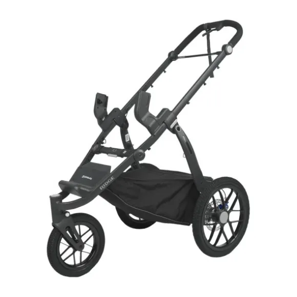 UPPAbaby RIDGE Autostoel Adapters
