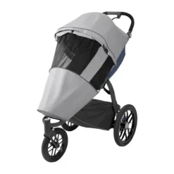 UPPAbaby RIDGE Muskietennet