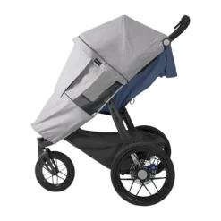 UPPAbaby RIDGE Muskietennet