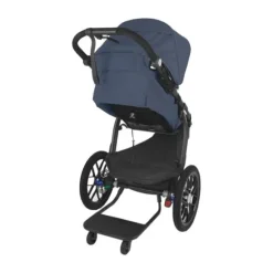 UPPAbaby RIDGE PiggyBack Meerijdplankje