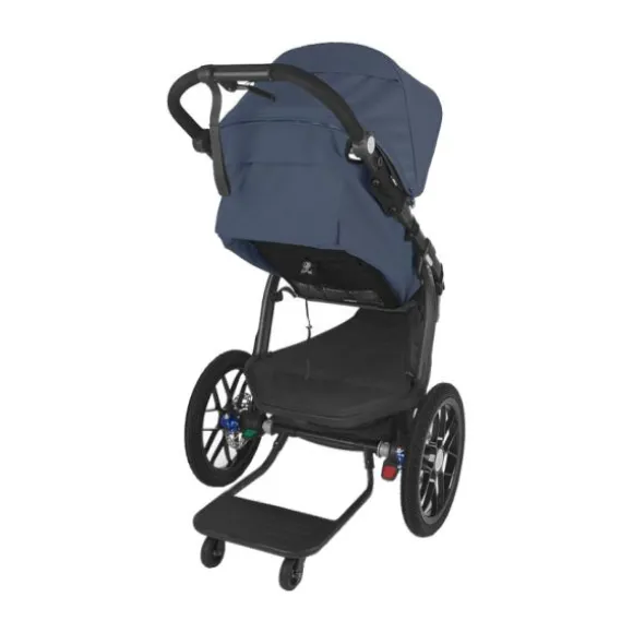 UPPAbaby RIDGE PiggyBack Meerijdplankje