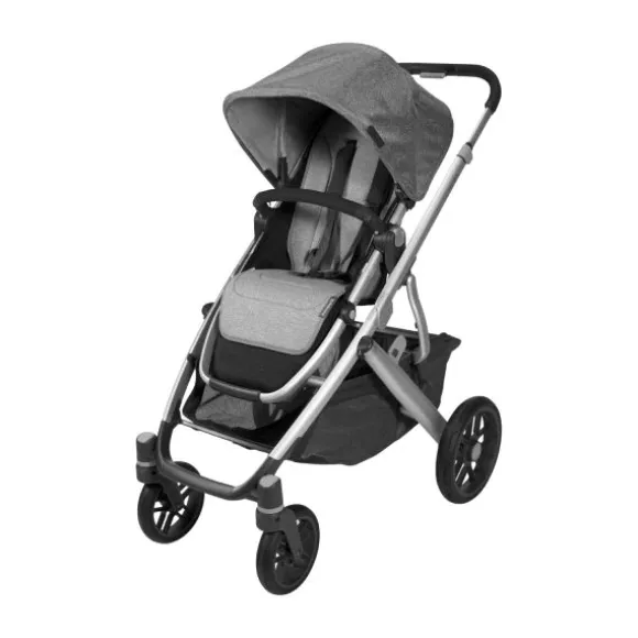 UPPAbaby Vista / Cruz Omkeerbare Seat Liner - Phoebe