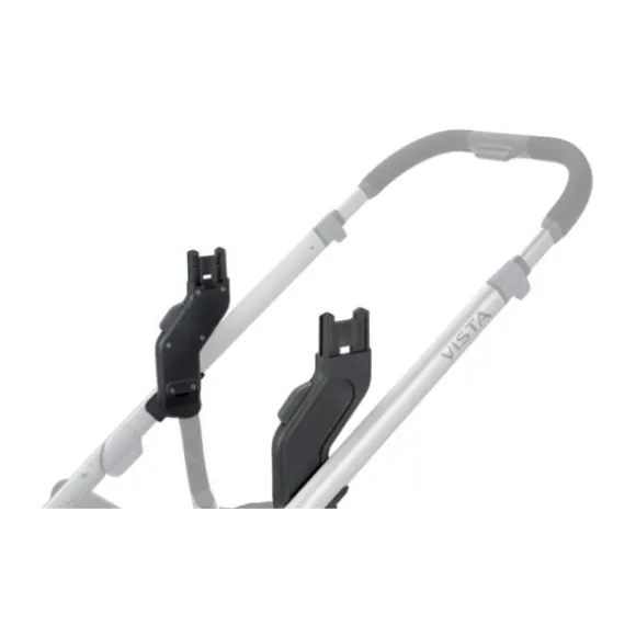 UPPAbaby VISTA Upper Adapters