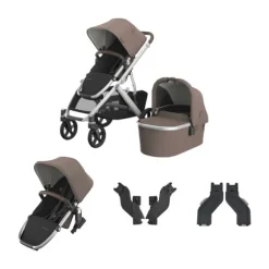 UPPAbaby VISTA V3 Duowagen - Theo