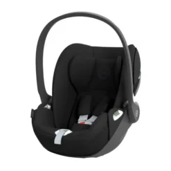 UPPAbaby VISTA V3 Kinderwagen 4-in-1 - Liam | Cybex Cloud T Plus Autostoeltje | Cybex Base T