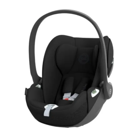 UPPAbaby VISTA V3 Kinderwagen 4-in-1 - Theo | Cybex Cloud T Plus Autostoeltje | Cybex Base T