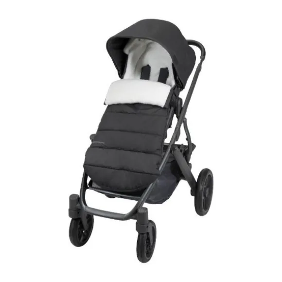 UPPAbaby VISTA V3 Kinderwagen Bundel - Evelyn | Dubatti by Römer Babysafe Pro Autostoeltje | Dubatti by Römer Vario Base 5Z