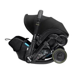 UPPAbaby VISTA V3 Kinderwagen 3-in-1 - Theo | Doona X Autostoeltje
