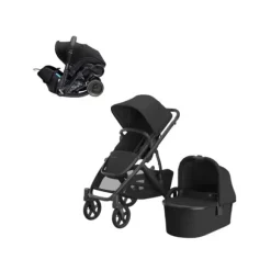 UPPAbaby VISTA V3 Kinderwagen 3-in-1 - Theo | Doona X Autostoeltje