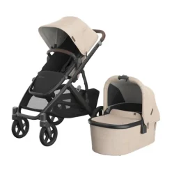 UPPAbaby Vista V3 Tweede Zitje - Jake