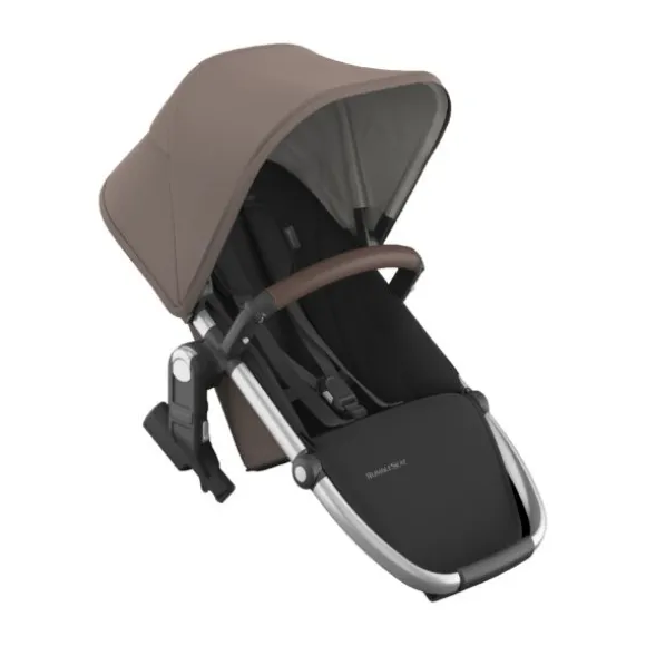 UPPAbaby Vista V3 Tweede Zitje - Jake