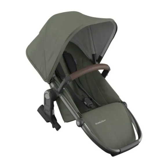UPPAbaby Vista V3 Tweede Zitje - Jake