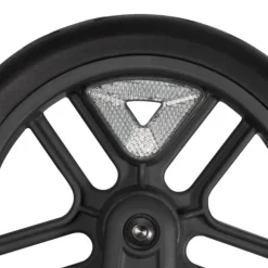 UPPAbaby Vista Wielreflectoren