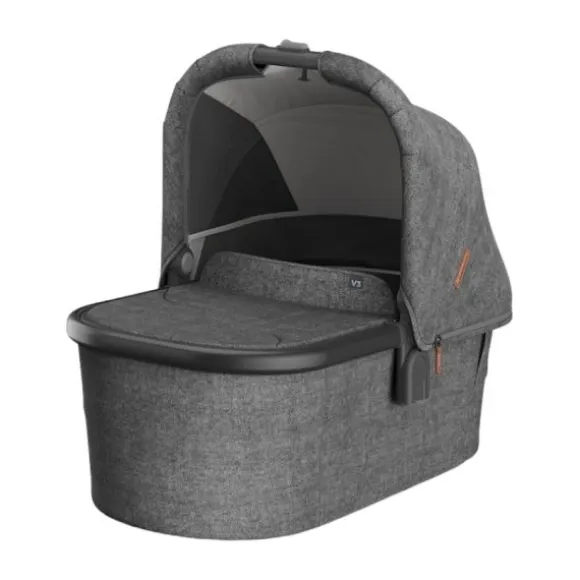 UPPAbaby V3 Reiswieg - Savannah