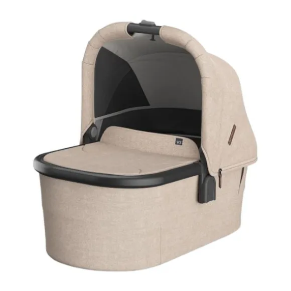 UPPAbaby V3 Reiswieg - Savannah