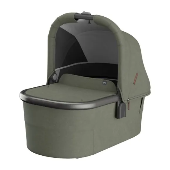 UPPAbaby V3 Reiswieg - Savannah