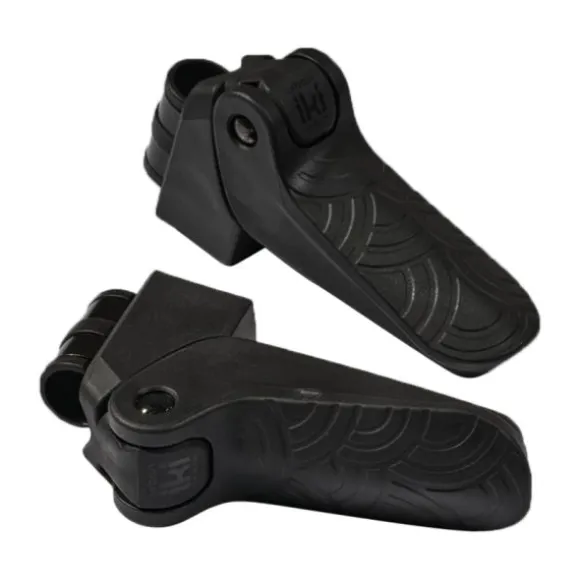 Urban Iki Junior Voetensteun - Bincho Black