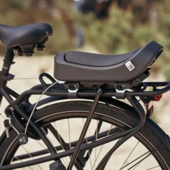 Urban Iki Junior Voetensteun - Bincho Black