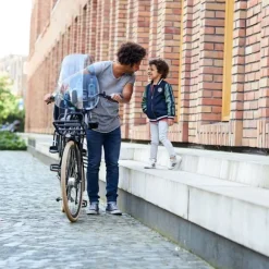 Urban Iki Voorzitje Inaho Beige