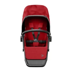 Veer Color Kit - Pele Red