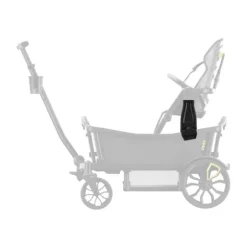 Veer Cruiser Adapter voor Switchback Zit