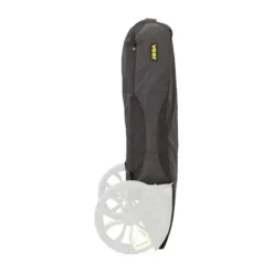 Veer Cruiser XL Transsporttas – Donkergrijs / Zwart