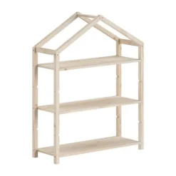 Vipack Boekenkast - Dallas - Wit
