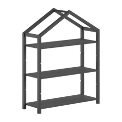 Vipack Boekenkast - Dallas - Wit