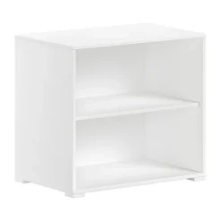 Vipack Boekenkast Sam - Eik