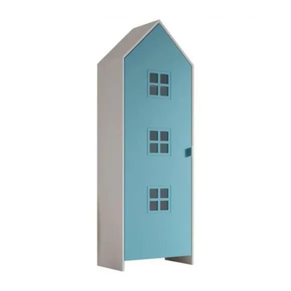 Vipack Casami Bruges Kast – White