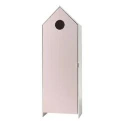 Vipack Casami Kast Wit 1-Deur