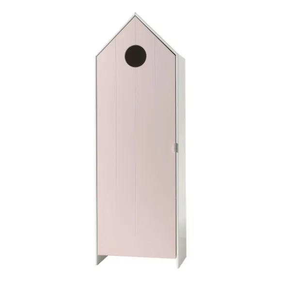 Vipack Casami Kast Wit 1-Deur