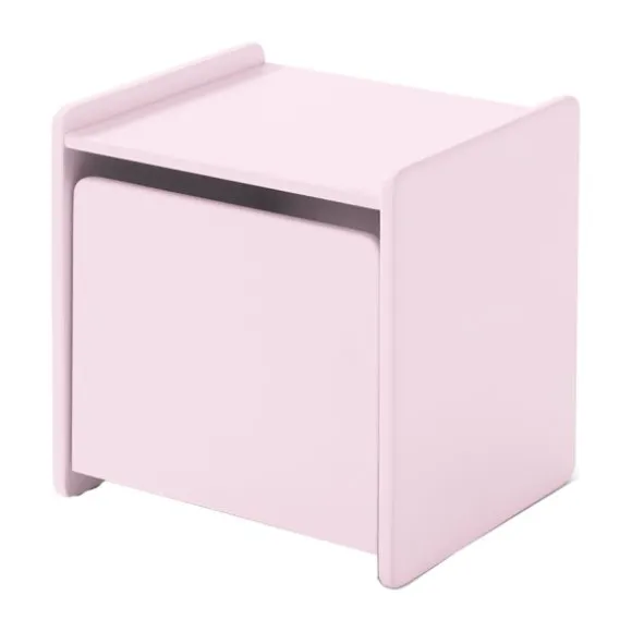 Vipack Kiddy Nachtkastje Mint Groen
