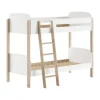 Vipack Kiddy Stapelbed – Wit