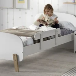 Vipack Kiddy Uitvalbeveiliging Cool Grey