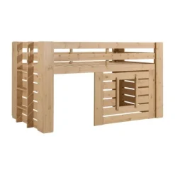 Vipack Oliver Halfhoogslaper