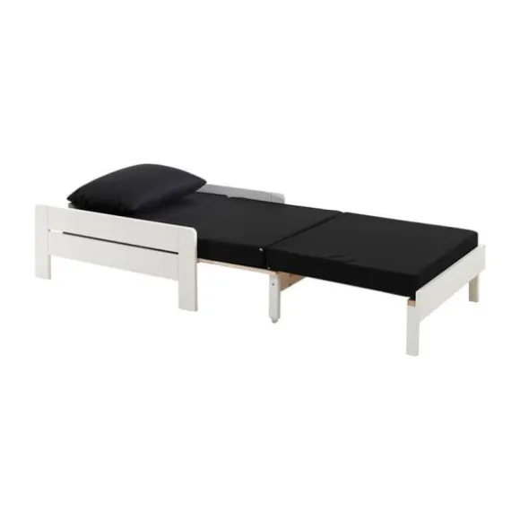 Vipack Pino Zetelbed Wit