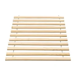 Vipack Rollattenbodem - 90 x 200 cm