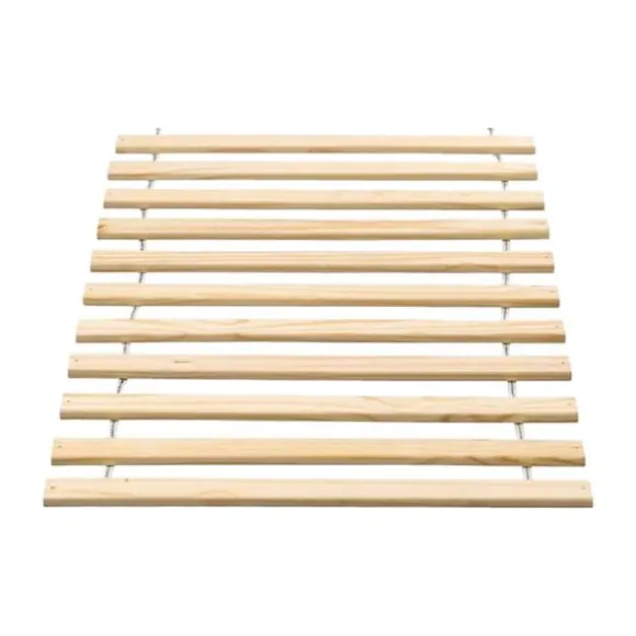 Vipack Rollattenbodem - 90 x 200 cm