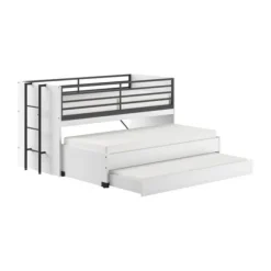 Vipack Sam Halfhoogslaper - Wit