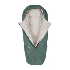Voksi Adventure Voetenzak – Sea Green